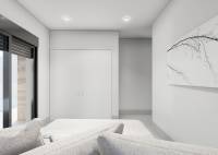 Nybygg - Villa - Torre-Pacheco