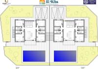 Nybygg - Villa - Torre-Pacheco