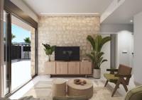 Nybygg - Villa - Torre-Pacheco