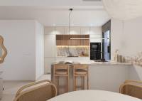 Nybygg - Villa - Torre-Pacheco