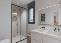 Nybygg - Villa - Torre-Pacheco