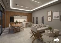 Nybygg - Villa - Torre-Pacheco