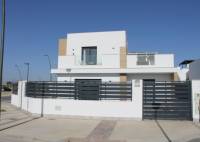 Nybygg - Villa - Torre-Pacheco