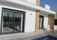 Nybygg - Villa - Torre-Pacheco