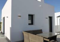 Nybygg - Villa - Torre-Pacheco