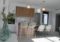 Nybygg - Villa - Torre-Pacheco