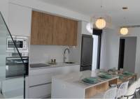 Nybygg - Villa - Torre-Pacheco