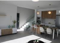 Nybygg - Villa - Torre-Pacheco