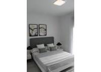 Nybygg - Villa - Torre-Pacheco