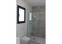 Nybygg - Villa - Torre-Pacheco