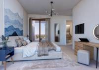 Nybygg - Villa - Torre-Pacheco