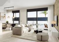 Nybygg - Villa - Torre-Pacheco