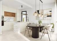 Nybygg - Villa - Torre-Pacheco