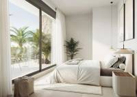 Nybygg - Villa - Torre-Pacheco