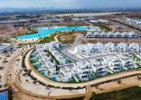 Nybygg - Villa - Torre-Pacheco