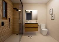 Nybygg - Villa - Torre-Pacheco