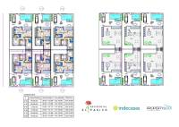 Nybygg - Villa - Torre-Pacheco