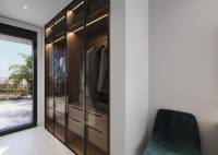 Nybygg - Villa - Torre-Pacheco