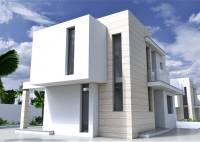 Nybygg - Villa - Torrevieja - Aguas Nuevas