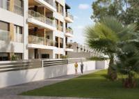 Nybygg - Villa - Torrevieja - Aguas Nuevas