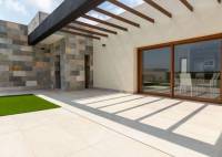 Nybygg - Villa - Torrevieja - Los altos