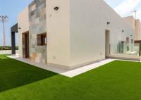 Nybygg - Villa - Torrevieja - Los altos