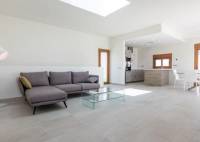 Nybygg - Villa - Torrevieja - Los altos