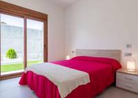 Nybygg - Villa - Torrevieja - Los altos