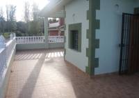 Nybygg - Villa - Torrevieja - Los altos