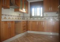 Nybygg - Villa - Torrevieja - Los altos