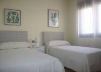 Nybygg - Villa - Torrevieja - Los altos