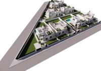Nybygg - Villa - Torrevieja - San Luis