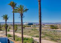 Nybygg - Villa - Torrevieja - Sector 25