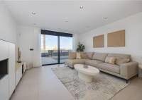 Nybygg - Villa - Torrevieja - Sector 25