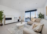 Nybygg - Villa - Torrevieja - Sector 25