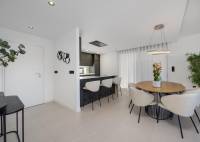 Nybygg - Villa - Torrevieja - Sector 25