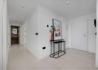 Nybygg - Villa - Torrevieja - Sector 25