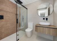 Nybygg - Villa - Torrevieja - Sector 25