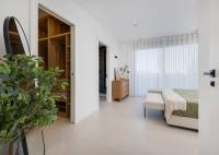 Nybygg - Villa - Torrevieja - Sector 25