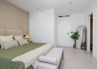 Nybygg - Villa - Torrevieja - Sector 25