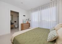 Nybygg - Villa - Torrevieja - Sector 25