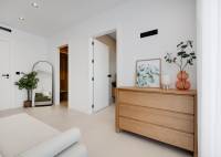Nybygg - Villa - Torrevieja - Sector 25