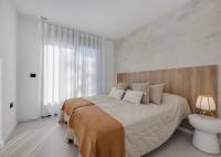 Nybygg - Villa - Torrevieja - Sector 25