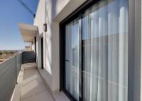 Nybygg - Villa - Torrevieja - Sector 25