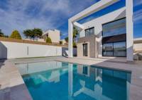 Nybygg - Villa - Torrevieja - Torreblanca