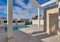 Nybygg - Villa - Torrevieja - Torreblanca