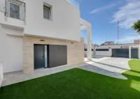 Nybygg - Villa - Torrevieja - Torreblanca