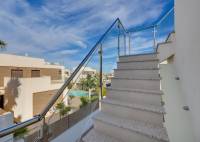 Nybygg - Villa - Torrevieja - Torreblanca