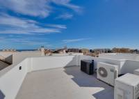 Nybygg - Villa - Torrevieja - Torreblanca