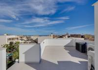 Nybygg - Villa - Torrevieja - Torreblanca